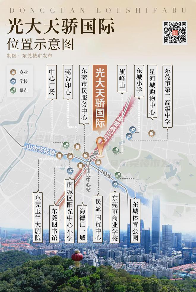 我敢说东莞线个！尊龙凯时app(图4)