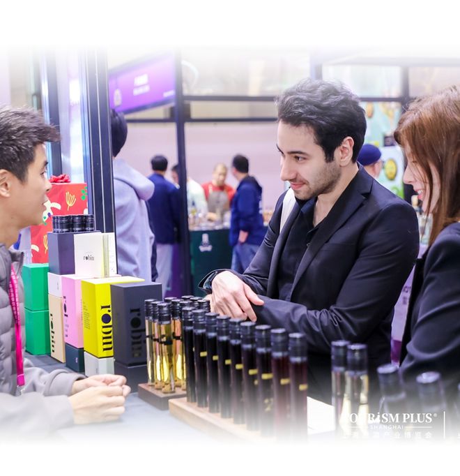 酒店餐饮收官巨制即将开启！同聚大湾区共逐新浪潮z6尊龙·中国网站核心看点尽在掌握2024年度(图38)