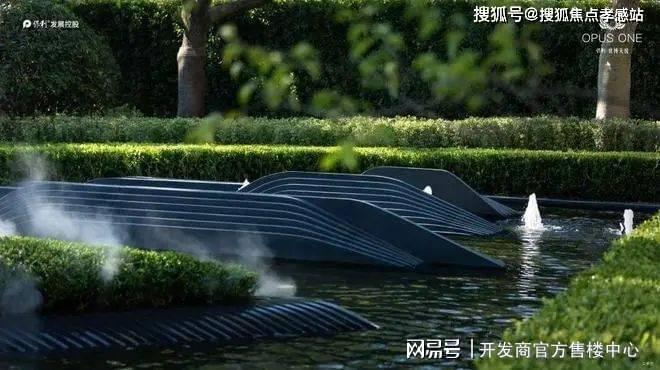 (首页)@保利世博天悦一房一价户型z6尊龙网站【保利世博天悦】售楼处(图8)