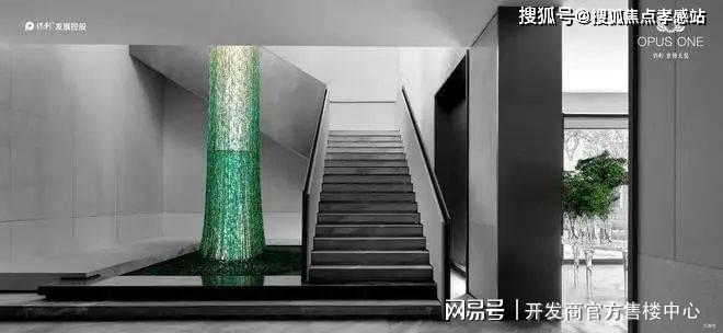 (首页)@保利世博天悦一房一价户型z6尊龙网站【保利世博天悦】售楼处(图10)