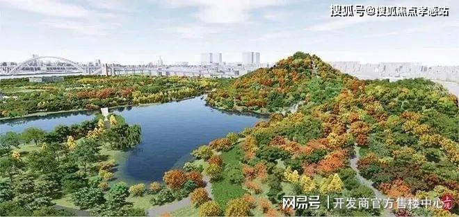 (首页)@保利世博天悦一房一价户型z6尊龙网站【保利世博天悦】售楼处(图13)