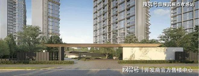 (首页)@保利世博天悦一房一价户型z6尊龙网站【保利世博天悦】售楼处(图26)