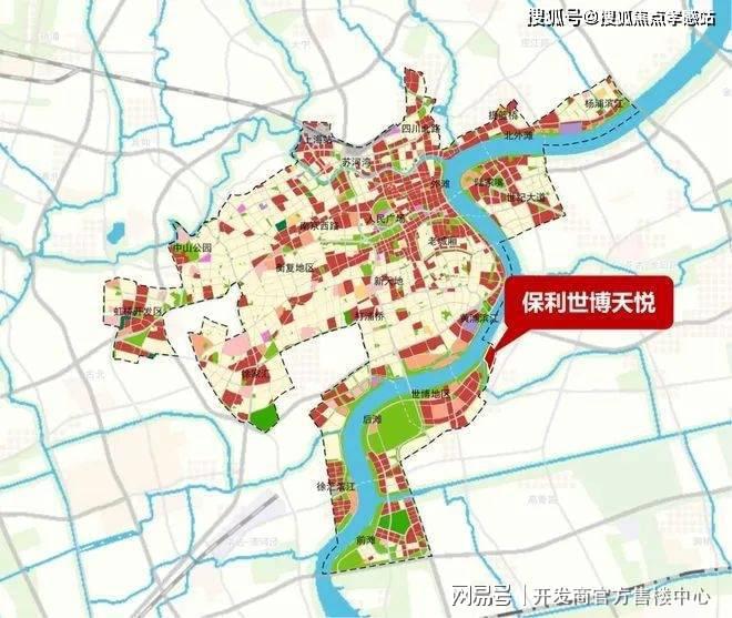 (首页)@保利世博天悦一房一价户型z6尊龙网站【保利世博天悦】售楼处(图31)