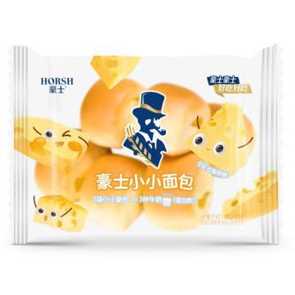 面包：创新升级领航烘焙新征程尊龙凯时ag旗舰厅网站豪士(图2)