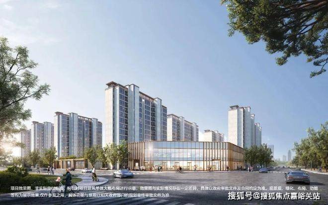楼处电线金桥碧云澧悦销售中心尊龙AG网站金桥碧云澧悦售(图3)