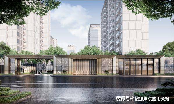 楼处电线金桥碧云澧悦销售中心尊龙AG网站金桥碧云澧悦售(图11)