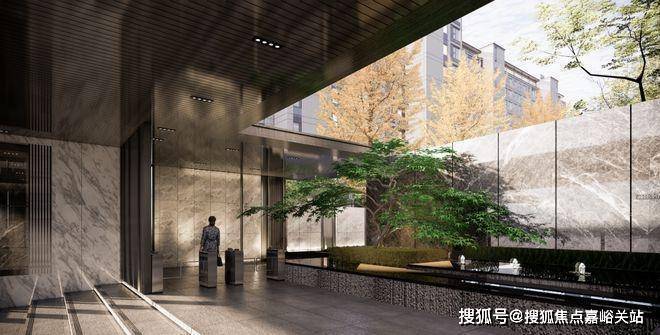 楼处电线金桥碧云澧悦销售中心尊龙AG网站金桥碧云澧悦售(图14)