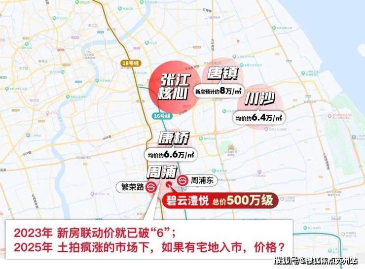 025欢迎您丨最新楼盘详情丨2025欢迎您-楼盘评测-户型配套凯时尊龙最新网站金桥碧云澧悦(售楼处)金桥碧云澧悦首页网站丨2(图9)