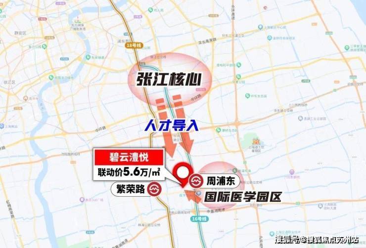 025欢迎您丨最新楼盘详情丨2025欢迎您-楼盘评测-户型配套凯时尊龙最新网站金桥碧云澧悦(售楼处)金桥碧云澧悦首页网站丨2(图21)