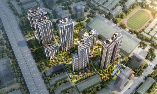 站-上海静安玺樾楼盘详情-上海房天下尊龙凯时app【静安玺樾】2025网(图2)