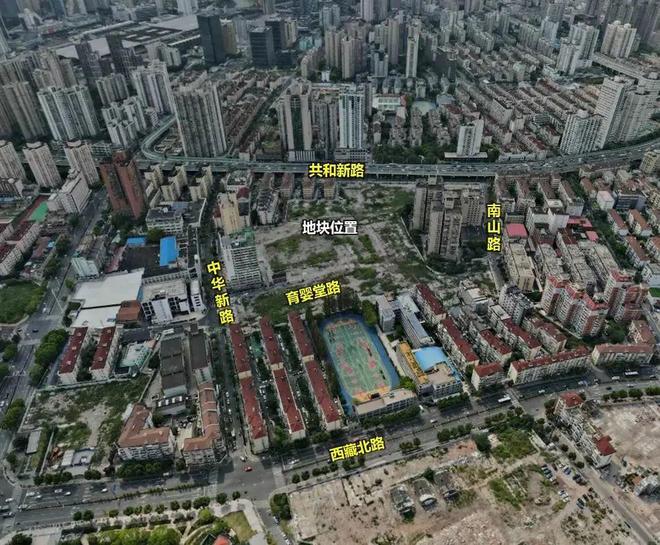 站-上海静安玺樾楼盘详情-上海房天下尊龙凯时app【静安玺樾】2025网(图21)