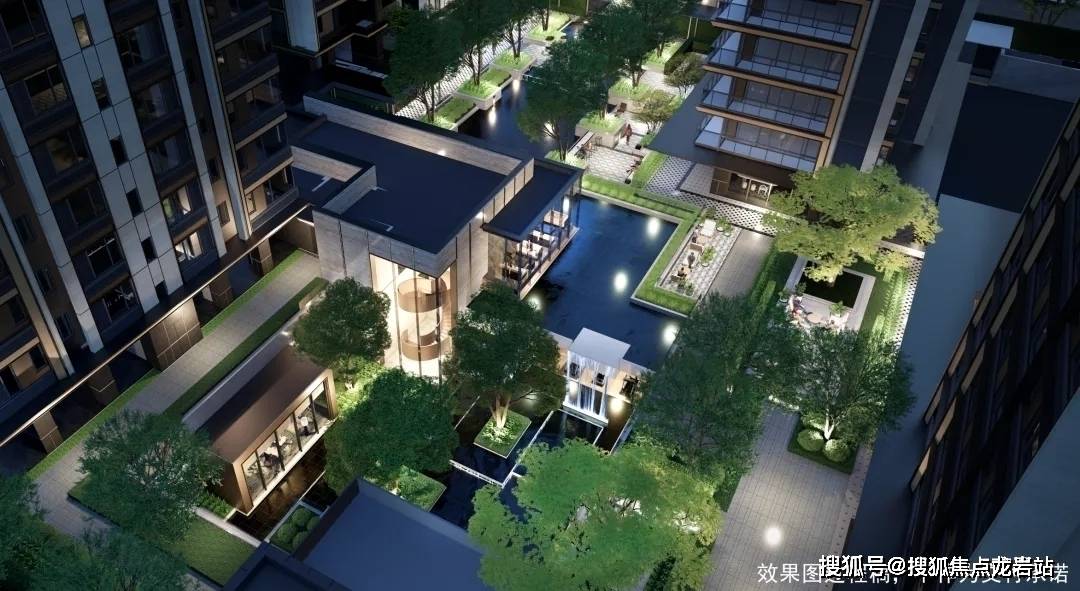 位置-福州保利屏西天悦售楼中心楼盘详情凯时尊龙福州保利屏西天悦【首页】售楼处(图9)