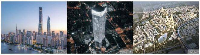 户型配套房价-小区环境(上海)售楼处首页网站-2024年最新户型配套房价尊龙AG人生就是博中环铂樾(上海)中环铂樾售楼处首页网站-2024年最新(图12)