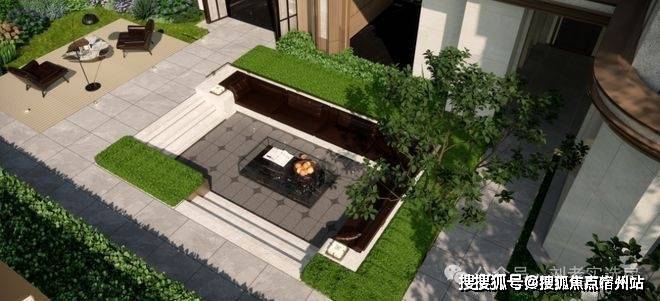 户型配套房价-小区环境(上海)售楼处首页网站-2024年最新户型配套房价尊龙AG人生就是博中环铂樾(上海)中环铂樾售楼处首页网站-2024年最新(图17)