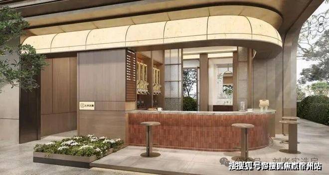 户型配套房价-小区环境(上海)售楼处首页网站-2024年最新户型配套房价尊龙AG人生就是博中环铂樾(上海)中环铂樾售楼处首页网站-2024年最新(图18)