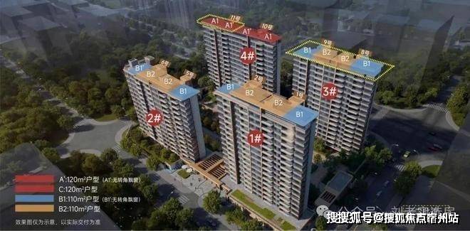 户型配套房价-小区环境(上海)售楼处首页网站-2024年最新户型配套房价尊龙AG人生就是博中环铂樾(上海)中环铂樾售楼处首页网站-2024年最新(图20)