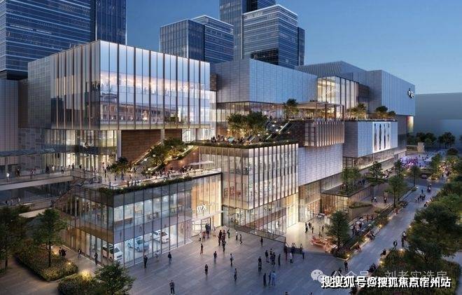 户型配套房价-小区环境(上海)售楼处首页网站-2024年最新户型配套房价尊龙AG人生就是博中环铂樾(上海)中环铂樾售楼处首页网站-2024年最新(图21)