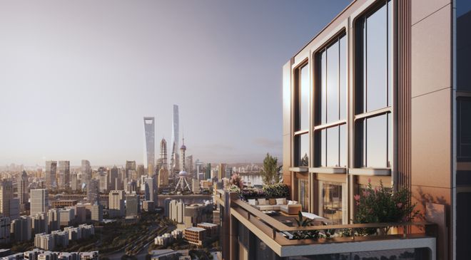 华润外滩瑞府楼盘评测-上海房天下凯时尊龙华润外滩瑞府售楼处网站-