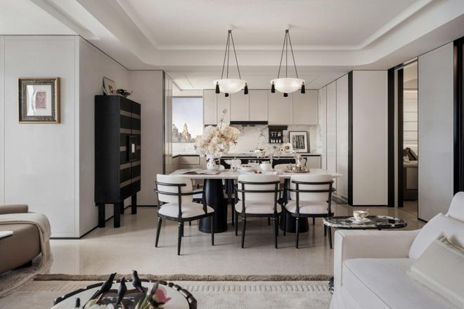 华润外滩瑞府楼盘评测-上海房天下凯时尊龙华润外滩瑞府售楼处网站-(图4)