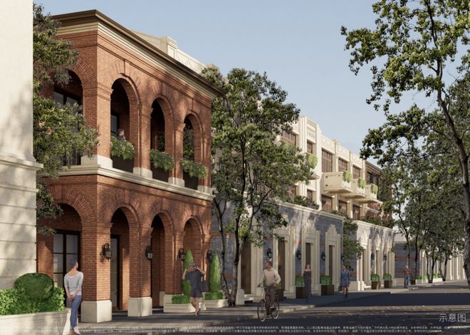 华润外滩瑞府楼盘评测-上海房天下凯时尊龙华润外滩瑞府售楼处网站-(图5)