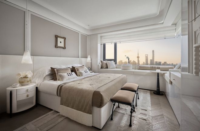 华润外滩瑞府楼盘评测-上海房天下凯时尊龙华润外滩瑞府售楼处网站-(图11)