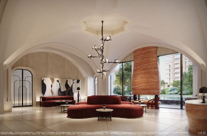 华润外滩瑞府楼盘评测-上海房天下凯时尊龙华润外滩瑞府售楼处网站-(图15)