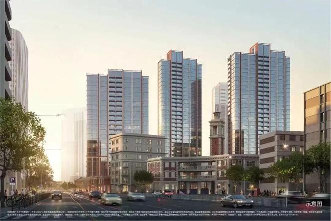 华润外滩瑞府楼盘评测-上海房天下凯时尊龙华润外滩瑞府售楼处网站-(图13)