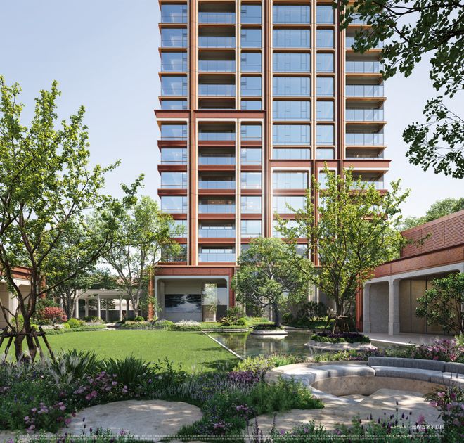 华润外滩瑞府楼盘评测-上海房天下凯时尊龙华润外滩瑞府售楼处网站-(图20)