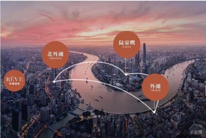 华润外滩瑞府楼盘评测-上海房天下凯时尊龙华润外滩瑞府售楼处网站-(图24)