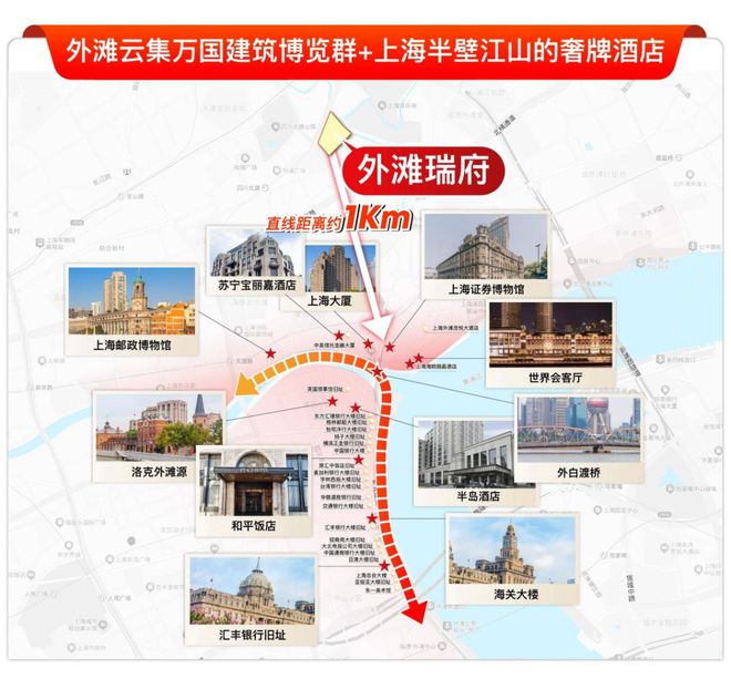 华润外滩瑞府楼盘评测-上海房天下凯时尊龙华润外滩瑞府售楼处网站-(图25)