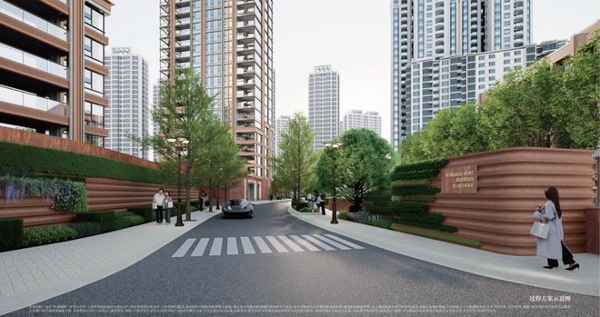 华润外滩瑞府楼盘评测-上海房天下凯时尊龙华润外滩瑞府售楼处网站-(图26)