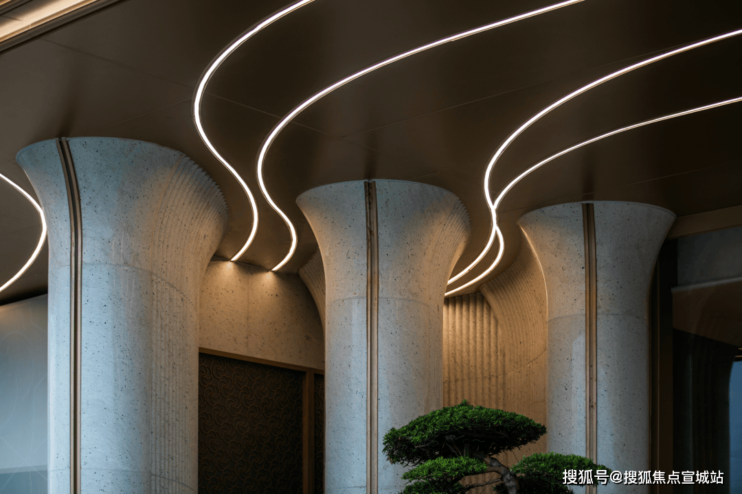 中心电话→楼盘详情→首页网站→楼盘百科→处电线小时热线尊龙凯时新版APP滨江鸣澜里售楼处电话→滨江鸣澜里售楼(图14)