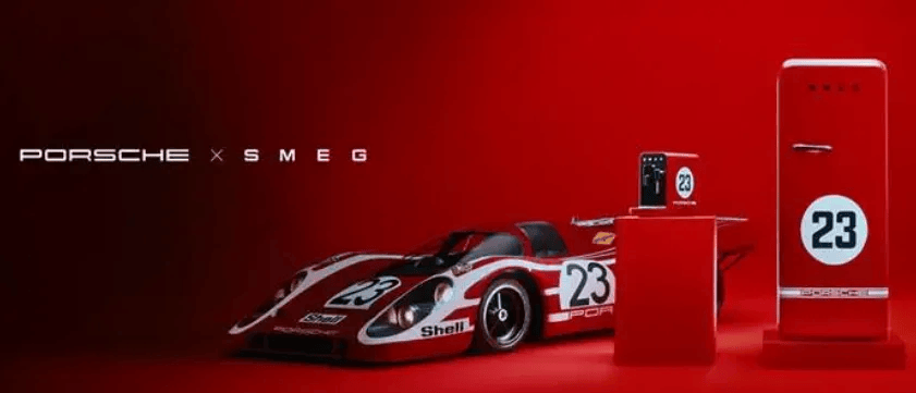 这些家电品牌跨界联名让厨房场景又进化了尊龙凯时·中国网站不靠猎奇也能出圈！(图3)