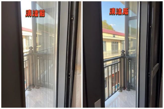 一分钱不花就轻松搞定新年大扫除尊龙凯时还是“邪修”野路子多！(图3)