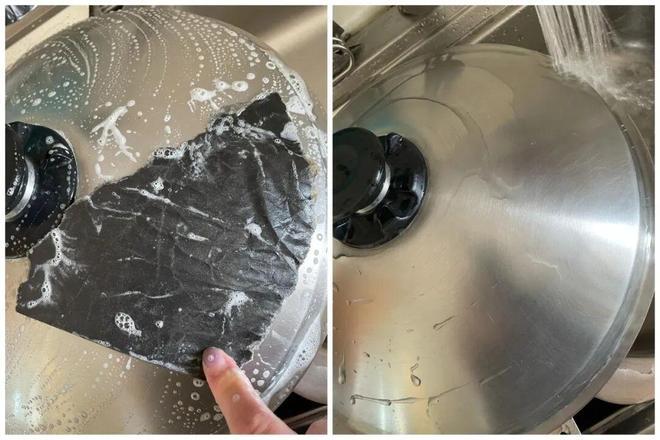 一分钱不花就轻松搞定新年大扫除尊龙凯时还是“邪修”野路子多！(图7)