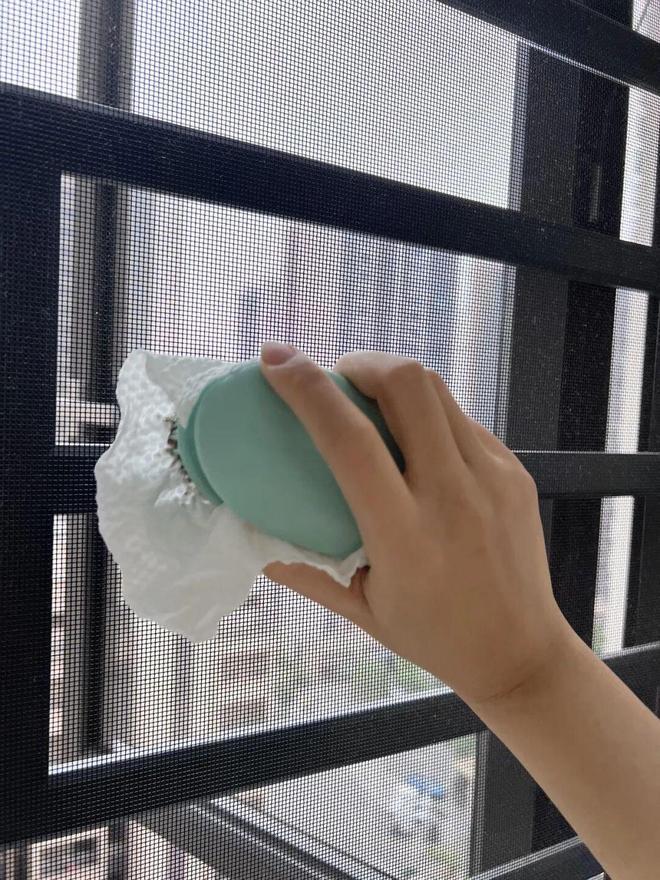 一分钱不花就轻松搞定新年大扫除尊龙凯时还是“邪修”野路子多！(图8)