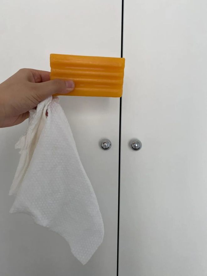 一分钱不花就轻松搞定新年大扫除尊龙凯时还是“邪修”野路子多！(图12)