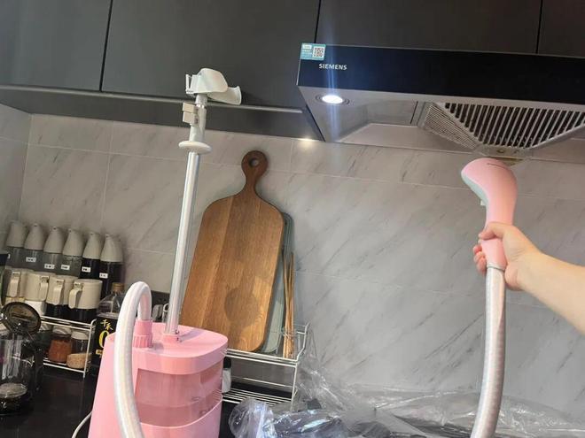 一分钱不花就轻松搞定新年大扫除尊龙凯时还是“邪修”野路子多！(图15)