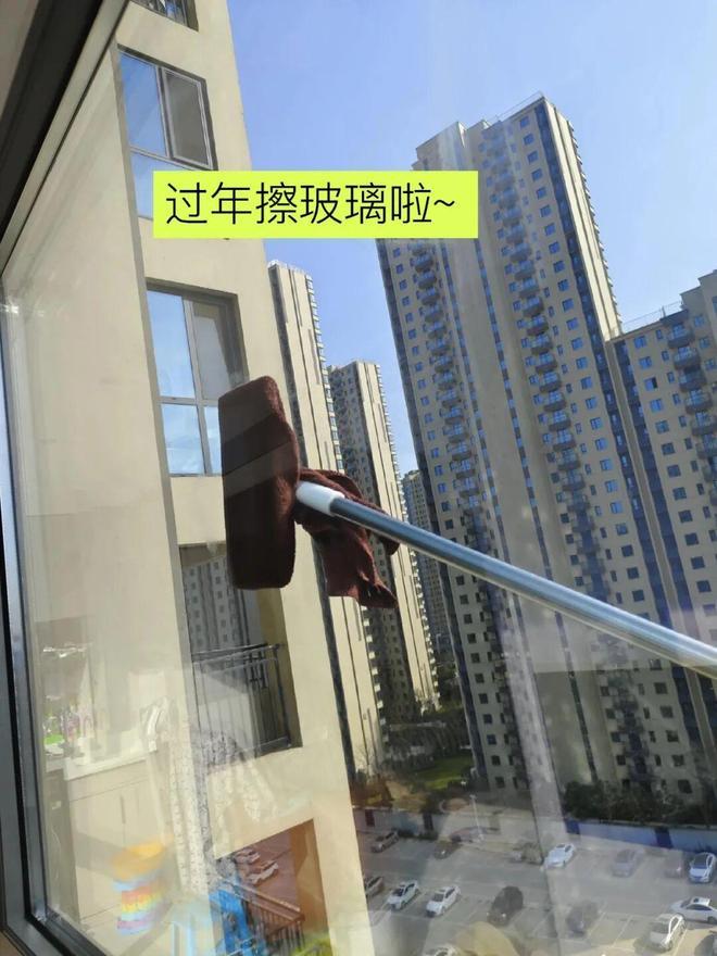 一分钱不花就轻松搞定新年大扫除尊龙凯时还是“邪修”野路子多！(图16)