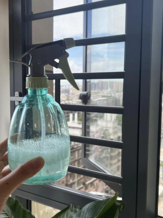 一分钱不花就轻松搞定新年大扫除尊龙凯时还是“邪修”野路子多！(图18)