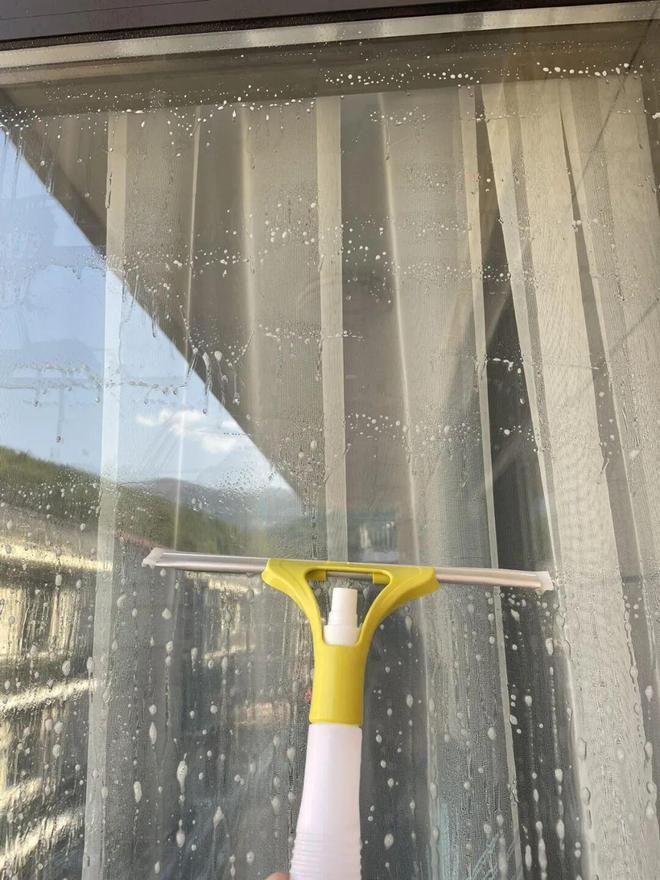 一分钱不花就轻松搞定新年大扫除尊龙凯时还是“邪修”野路子多！(图29)