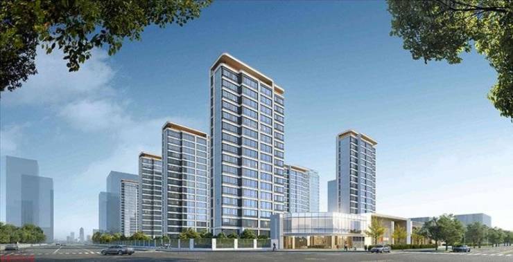 花园-2026价格一览表-暖心助您安家尊龙人生就是博『售楼处』皖投云启锦上(图5)